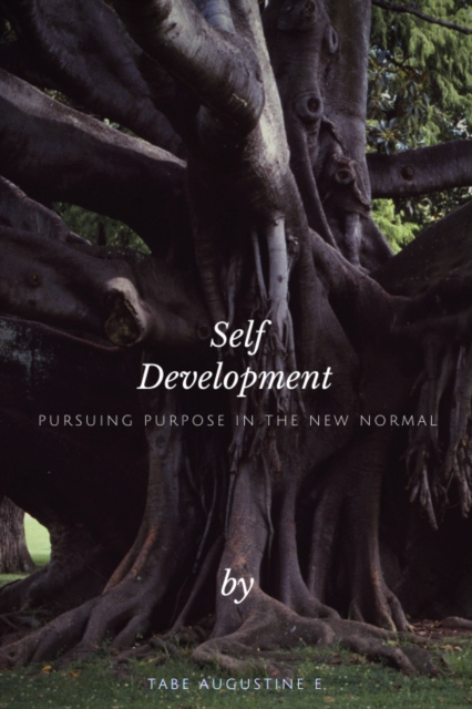 E-knjiga Self-development Tabe Augustine Tabe