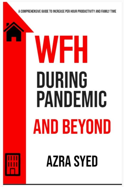 E-knjiga WFH During Pandemic and Beyond Syed Azra Syed