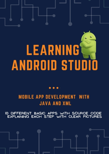 E-knjiga Android App Development Tutorial . Build your first app. Vignesh Vignesh