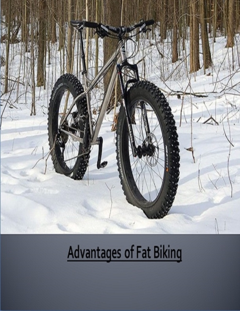 E-book Advantages of Fat Biking Bike RSD Bike