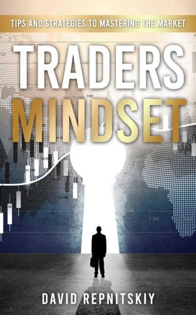 E-knjiga Traders Mindset Repnitskiy David Repnitskiy
