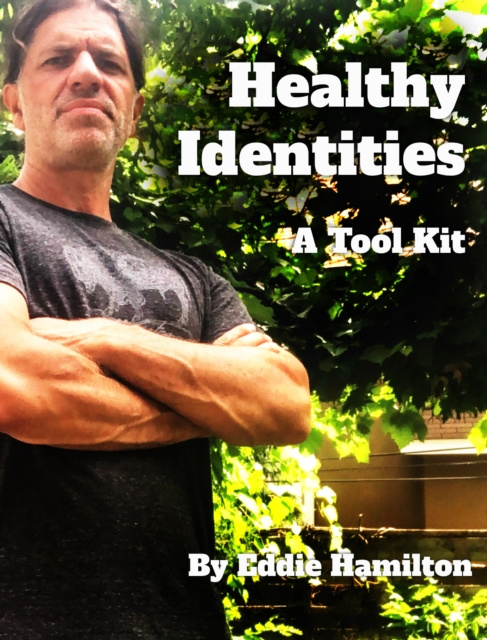 E-knjiga Healthy Identities Hamilton Eddie Hamilton