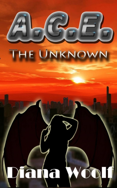 E-knjiga Unknown Woolf Diana Woolf