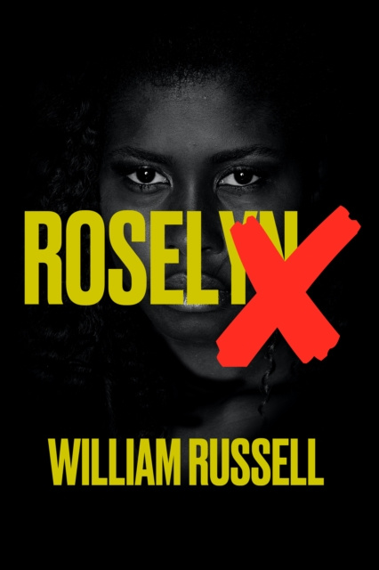 E-knjiga Roselyn X Russell William Russell