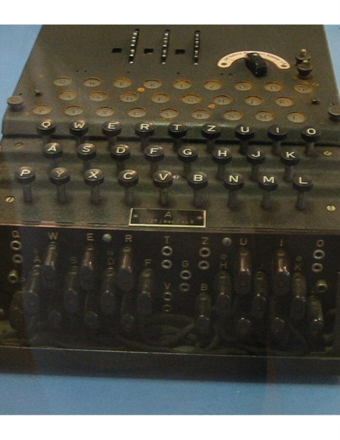 E-knjiga Manual of Cryptography Sacco Luigi Sacco