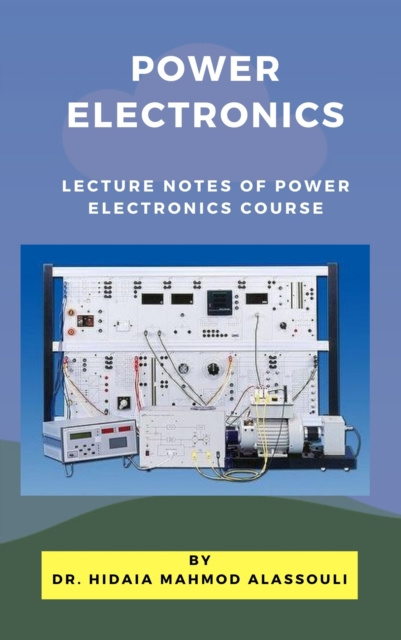 E-knjiga Power Electronics Alassouli Dr. Hidaia Mahmood Alassouli