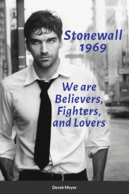 E-knjiga Stonewall 1969 Meyer Dirk Meyer
