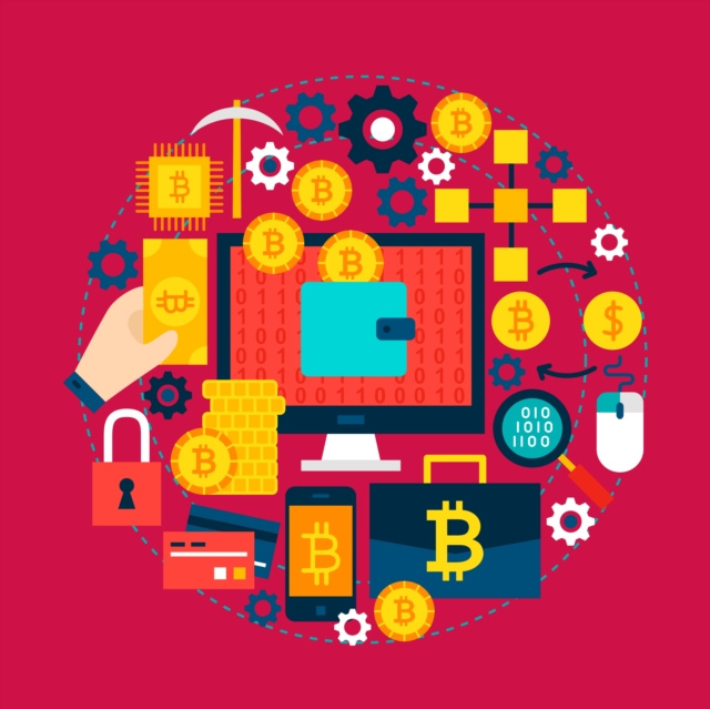 E-knjiga Blockchain Simply Explained Khor Aik Cheow Khor