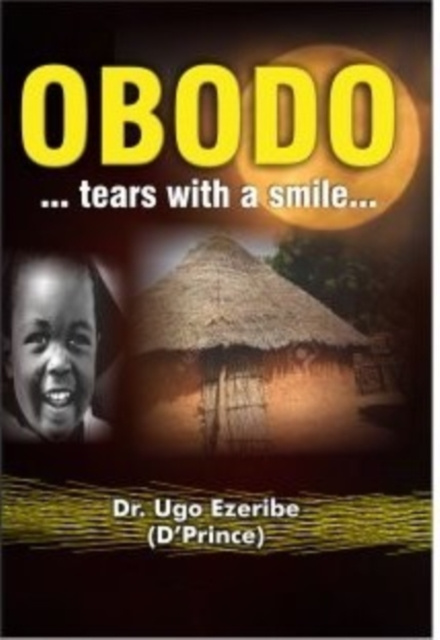 E-knjiga Obodo Ezeribe DrUgochukwu Ezeribe