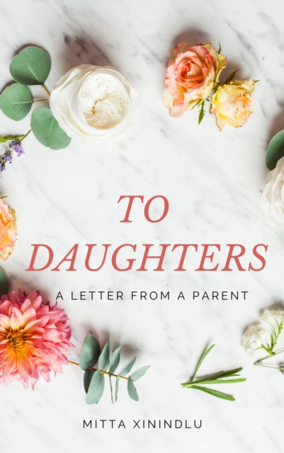 E-knjiga To Daughters Xinindlu Mitta Xinindlu