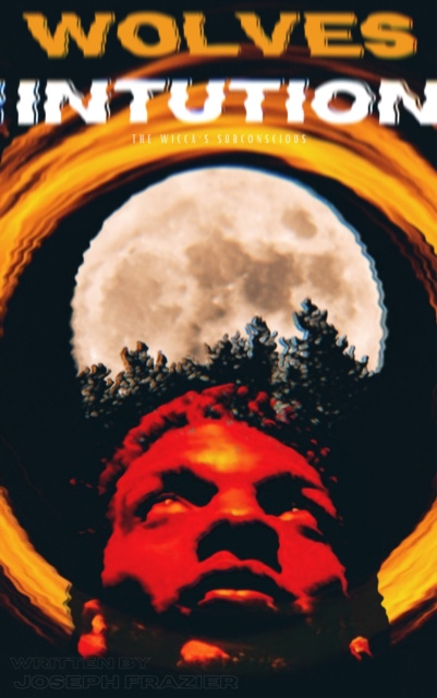 E-knjiga Wolves Intuition Frazier Joseph Frazier