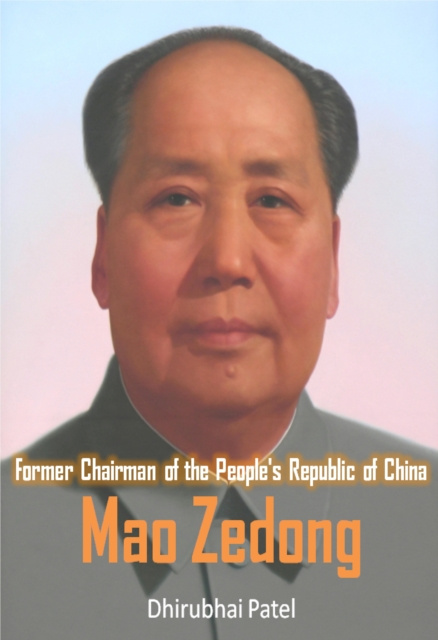 E-knjiga Mao Zedong Patel Dhirubhai Patel