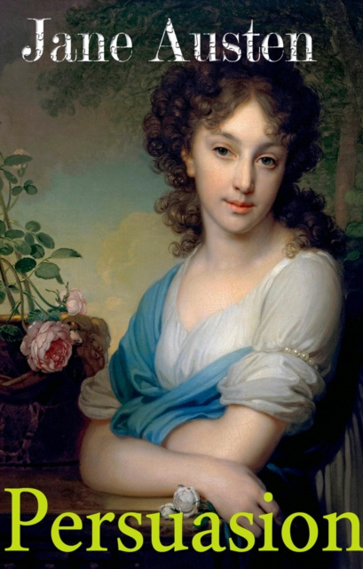 E-Book Persuasion Austen Jane Austen
