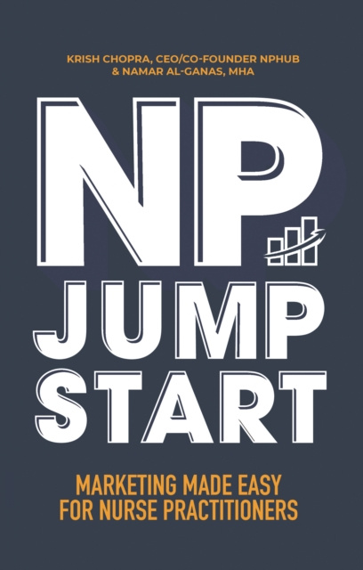 E-knjiga NP Jumpstart Krish Chopra CEO/Co-Founder of NPHub Chopra CEO/Co-Founder of NPHub
