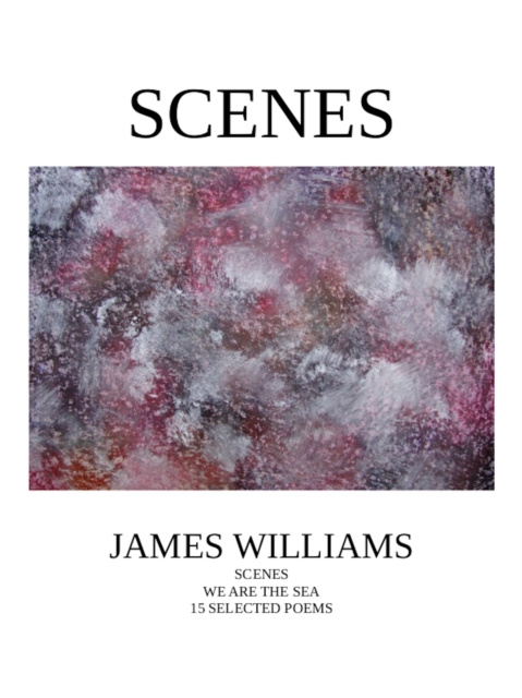 Livre numérique SCENES Williams James Williams