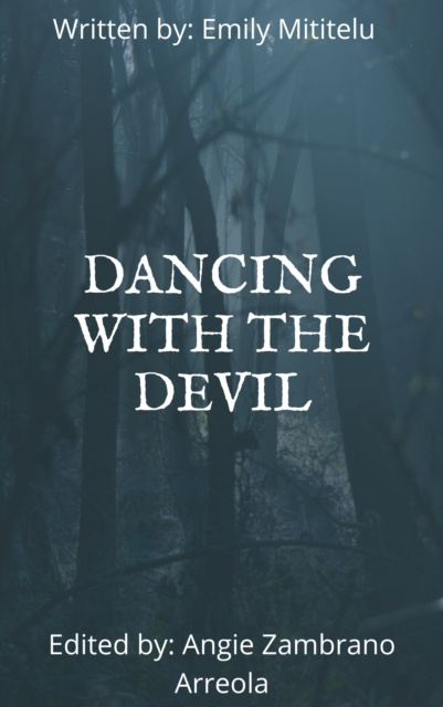 E-knjiga Dancing with the Devil Mititelu Emily Mititelu