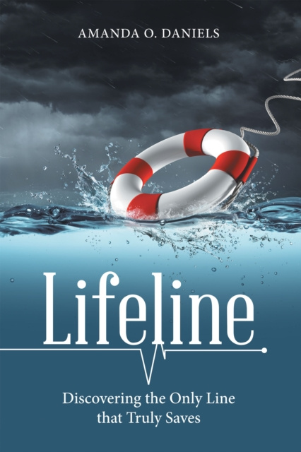 E-knjiga Lifeline Daniels Amanda O. Daniels