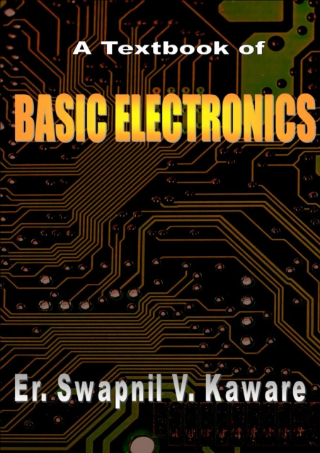 E-knjiga Basic Electronics KAWARE SWAPNIL KAWARE