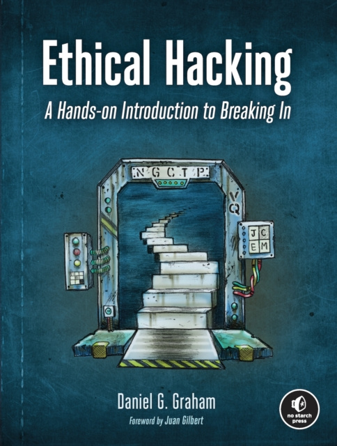 Libro elettronico Ethical Hacking Daniel Graham