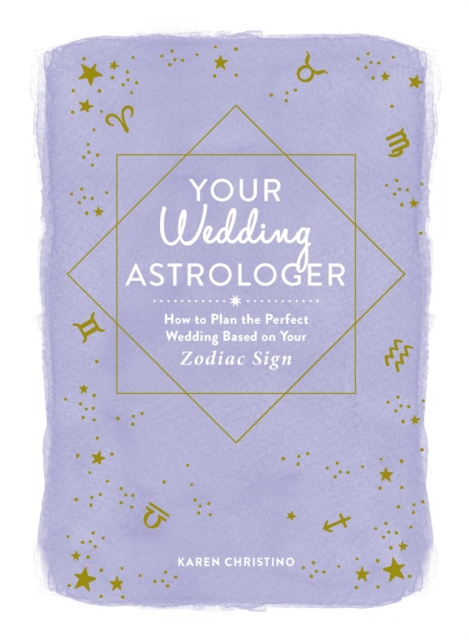 E-book Your Wedding Astrologer Karen Christino