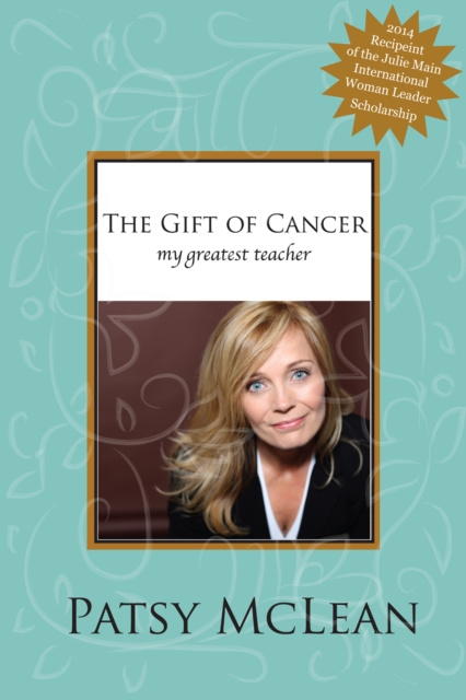 E-knjiga Gift of Cancer Patsy McLean