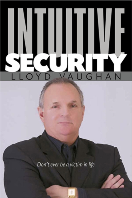 E-knjiga Intuitive Security Lloyd Vaughan