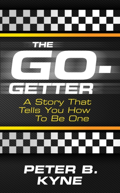 E-knjiga Go-Getter Peter B. Kyne