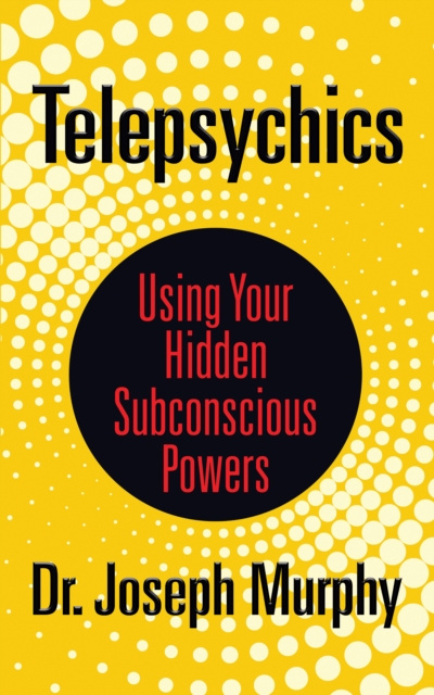 E-book Telepsychics Dr. Joseph Murphy