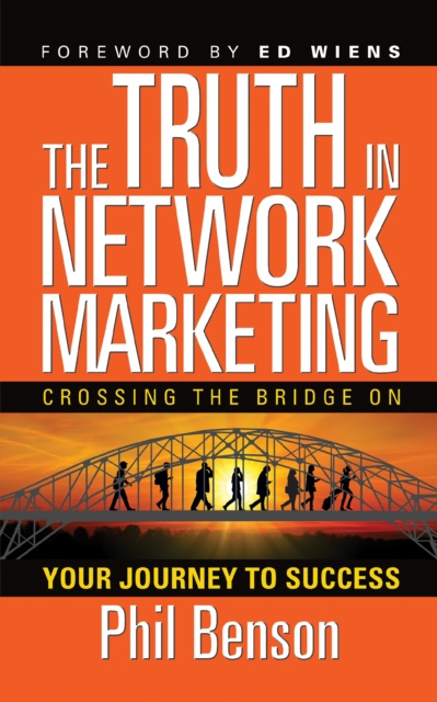 ebook Truth in Network Marketing Phil Benson