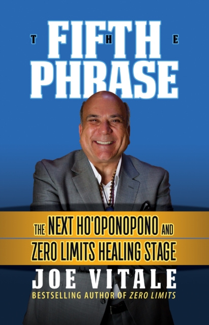 E-knjiga Fifth Phrase Joe Vitale