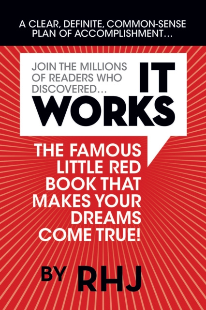E-book It Works Roy Herbert Jarrett