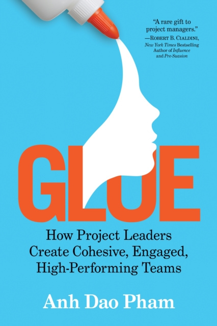 E-knjiga Glue Anh Dao Pham