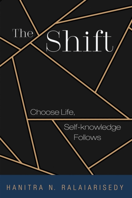 E-knjiga Shift Hanitra N. Ralaiarisedy
