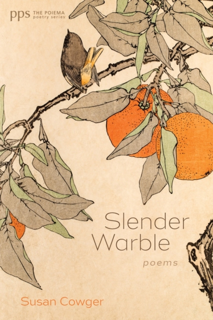 E-knjiga Slender Warble Susan Cowger