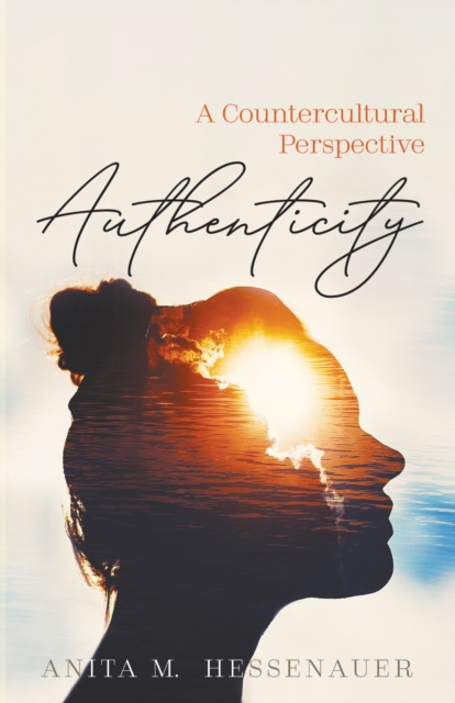E-knjiga Authenticity Anita M. Hessenauer