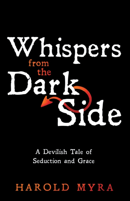 E-kniha Whispers from the Dark Side Harold Myra