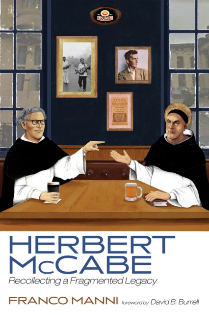 E-book Herbert McCabe Franco Manni