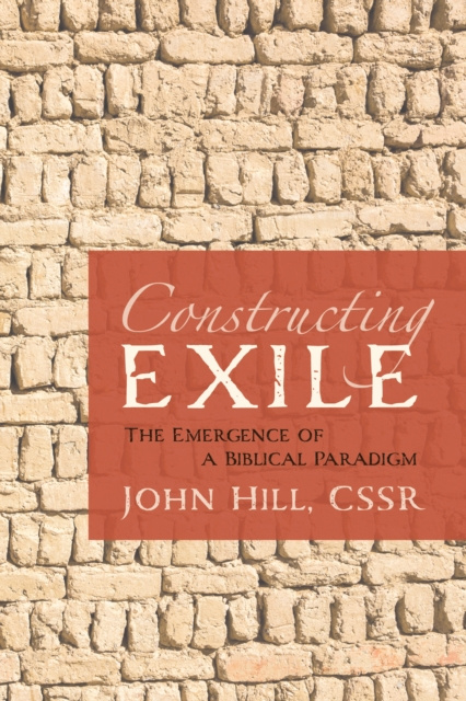 E-knjiga Constructing Exile John Hill CSSR