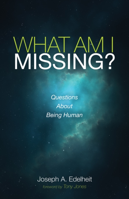 E-book What Am I Missing? Joseph A. Edelheit