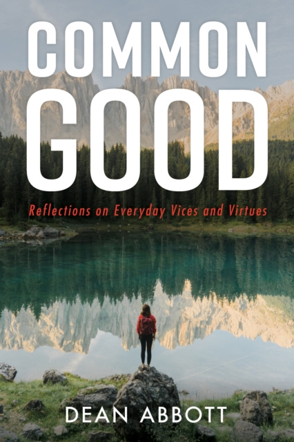 E-book Common Good Dean Abbott