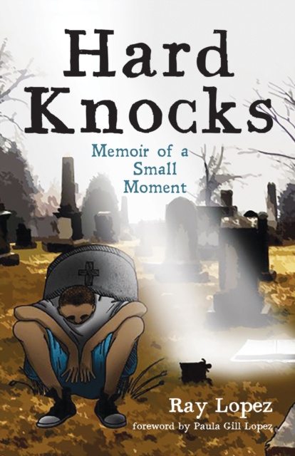 E-knjiga Hard Knocks Ray Lopez