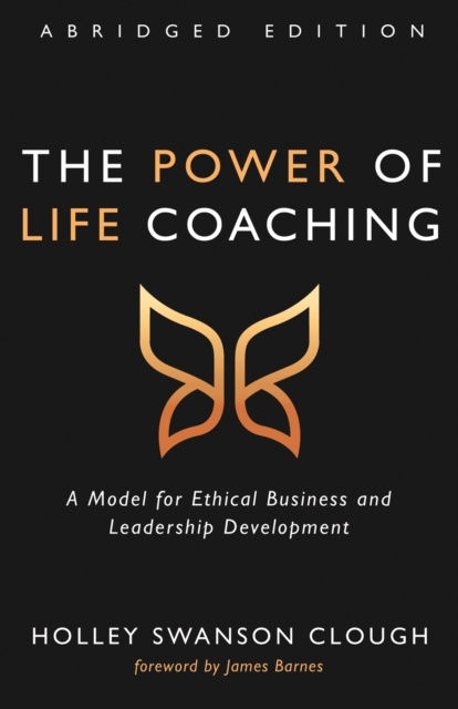 E-knjiga Power of Life Coaching, Abridged Edition Holley Swanson Clough