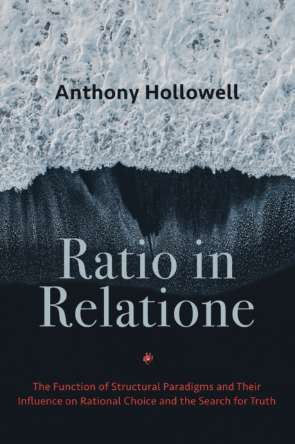 E-Book Ratio in Relatione Anthony Hollowell