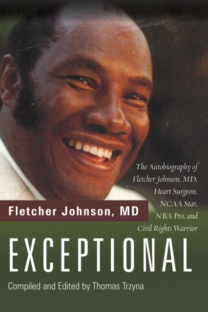 E-knjiga Exceptional Fletcher Johnson MD