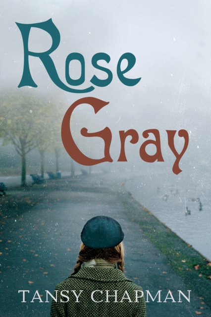 E-knjiga Rose Gray Tansy Chapman