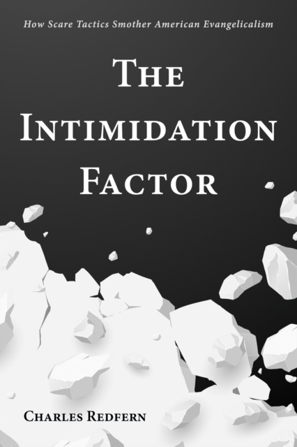E-knjiga Intimidation Factor Charles Redfern