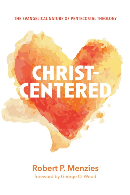 E-knjiga Christ-Centered Robert P. Menzies