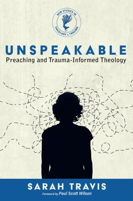 E-knjiga Unspeakable Sarah Travis