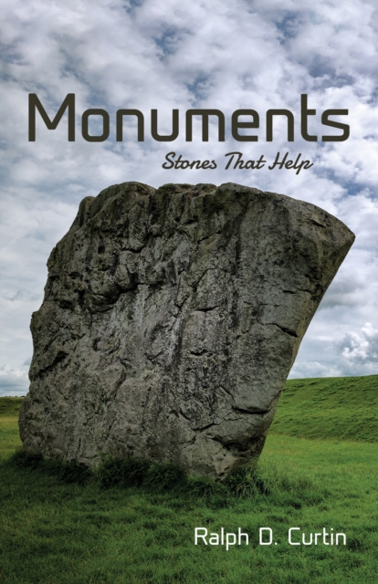 E-knjiga Monuments Ralph D. Curtin