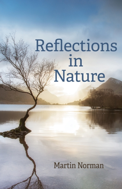 E-knjiga Reflections in Nature Martin Norman